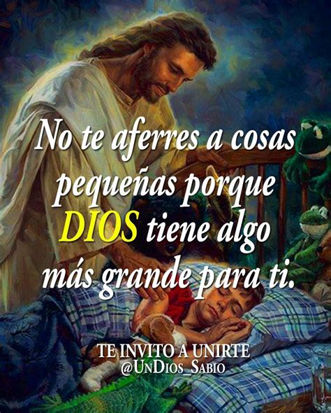 Frases con imagenes de dios. Things To Know About Frases con imagenes de dios. 